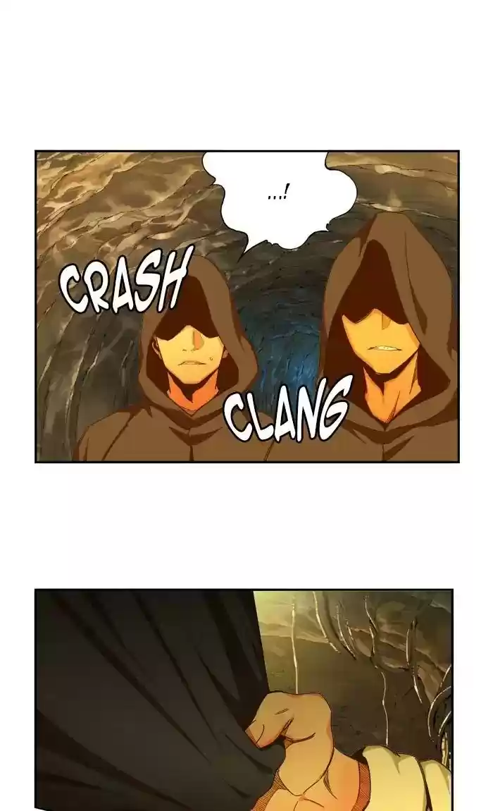 The God of High School Chapter 436