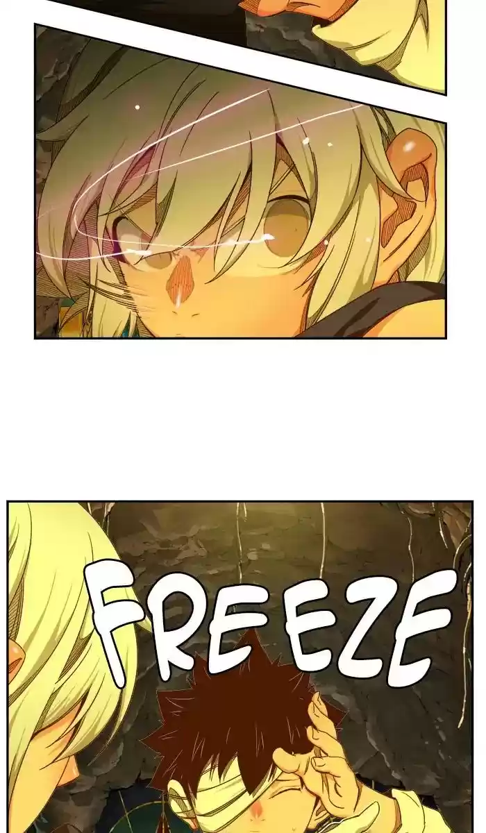 The God of High School Chapter 436