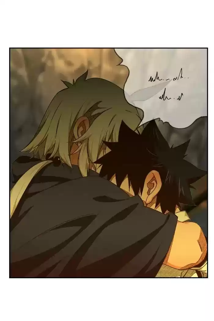 The God of High School Chapter 436