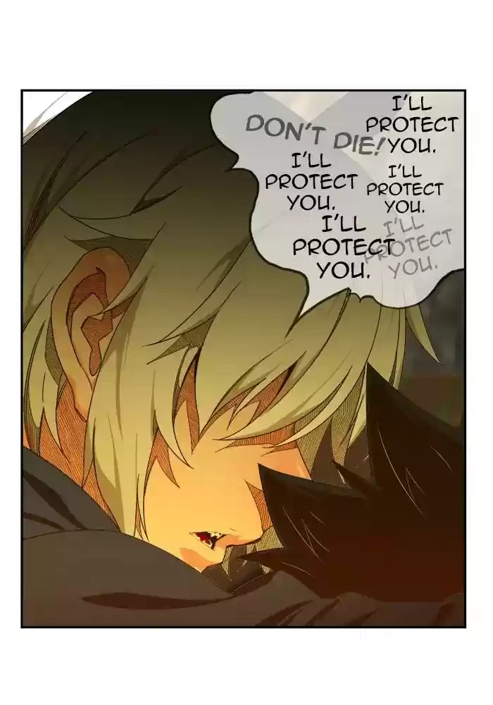 The God of High School Chapter 436