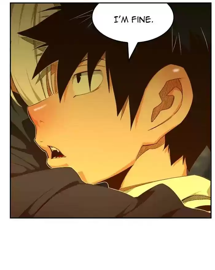 The God of High School Chapter 436