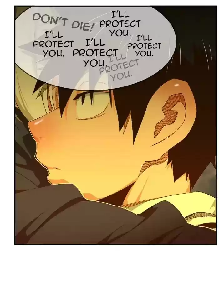 The God of High School Chapter 436