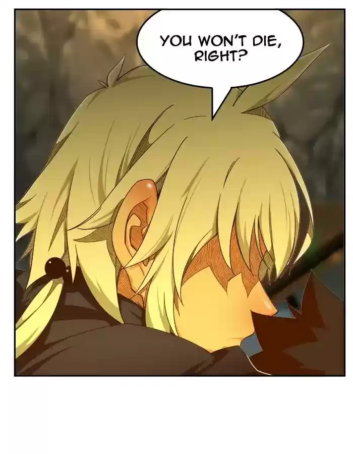 The God of High School Chapter 436