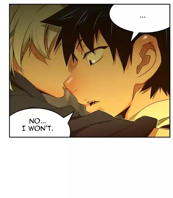 The God of High School Chapter 436