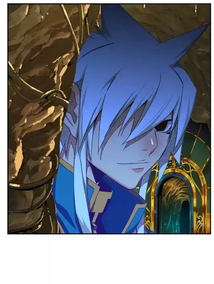 The God of High School Chapter 436