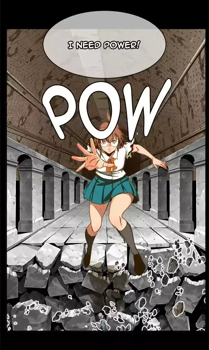 The God of High School Chapter 438