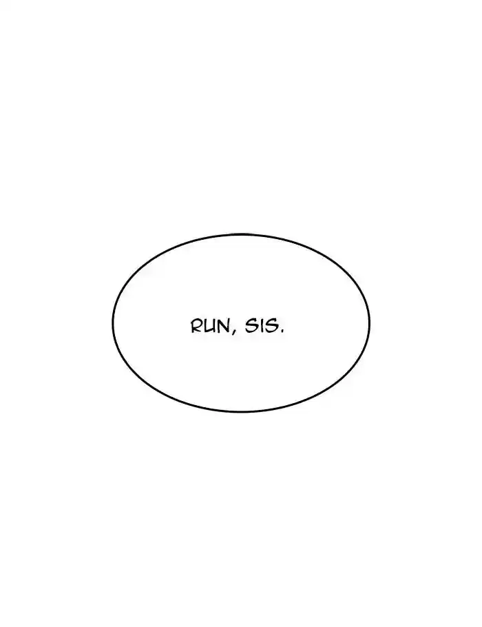 The God of High School Chapter 438