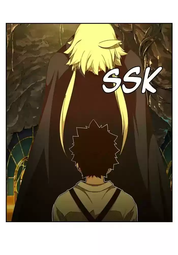 The God of High School Chapter 438