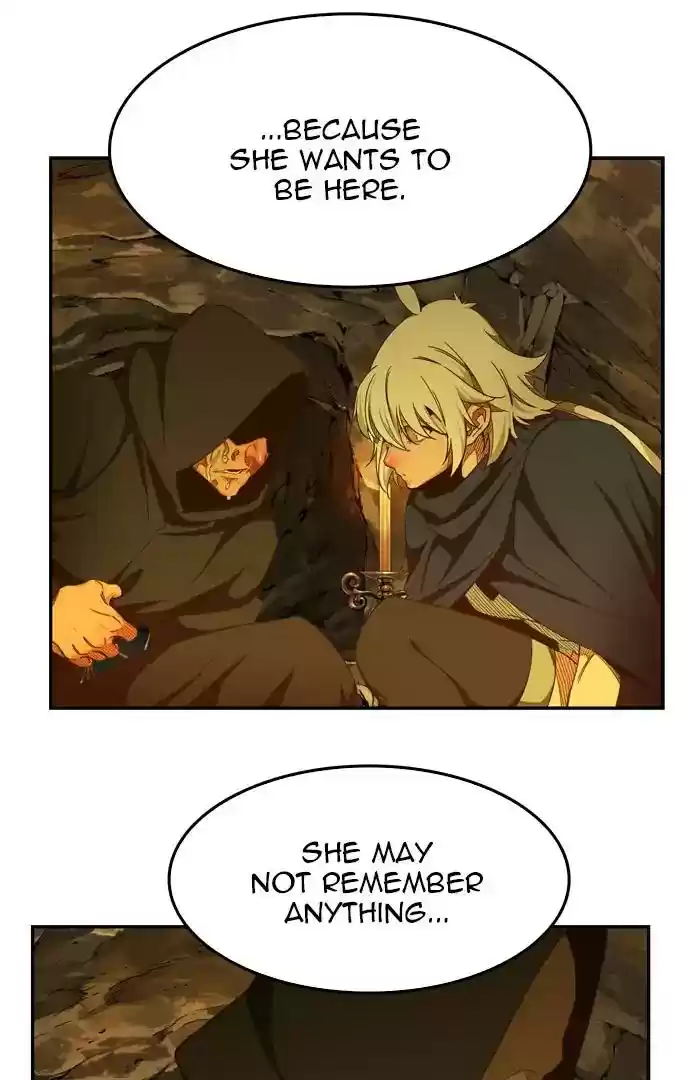 The God of High School Chapter 438