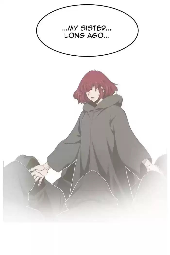 The God of High School Chapter 438