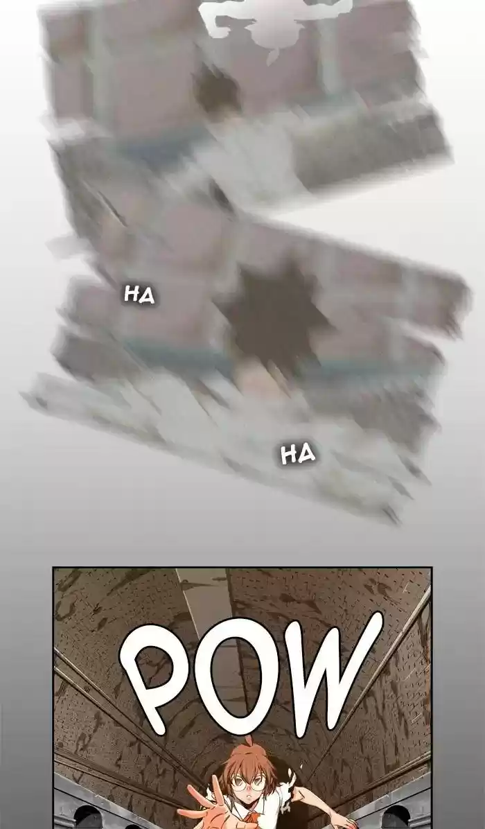 The God of High School Chapter 438