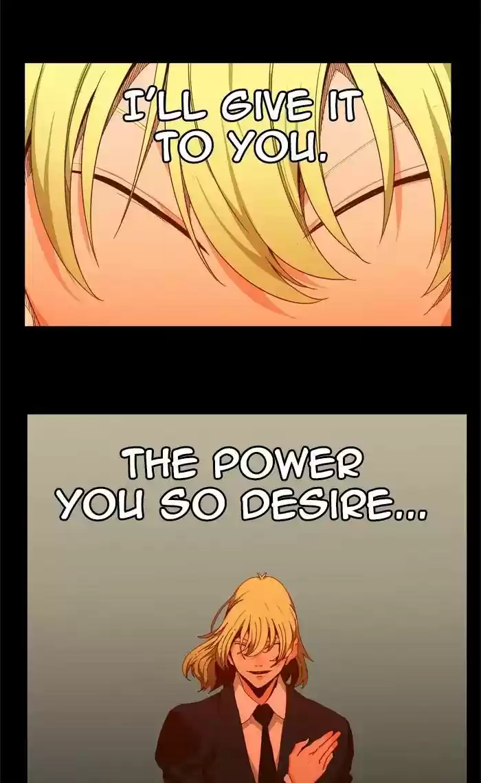 The God of High School Chapter 438