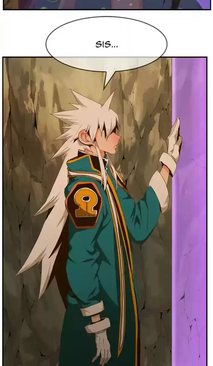 The God of High School Chapter 438