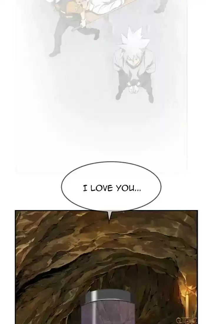 The God of High School Chapter 438