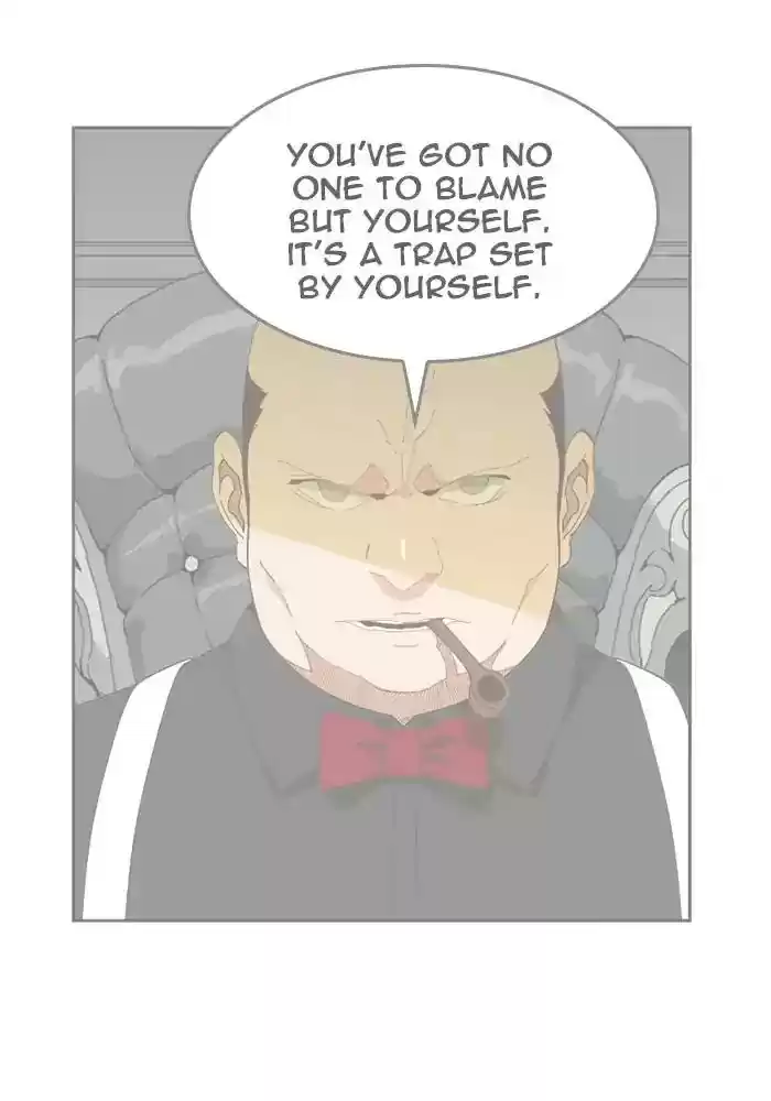 The God of High School Chapter 439