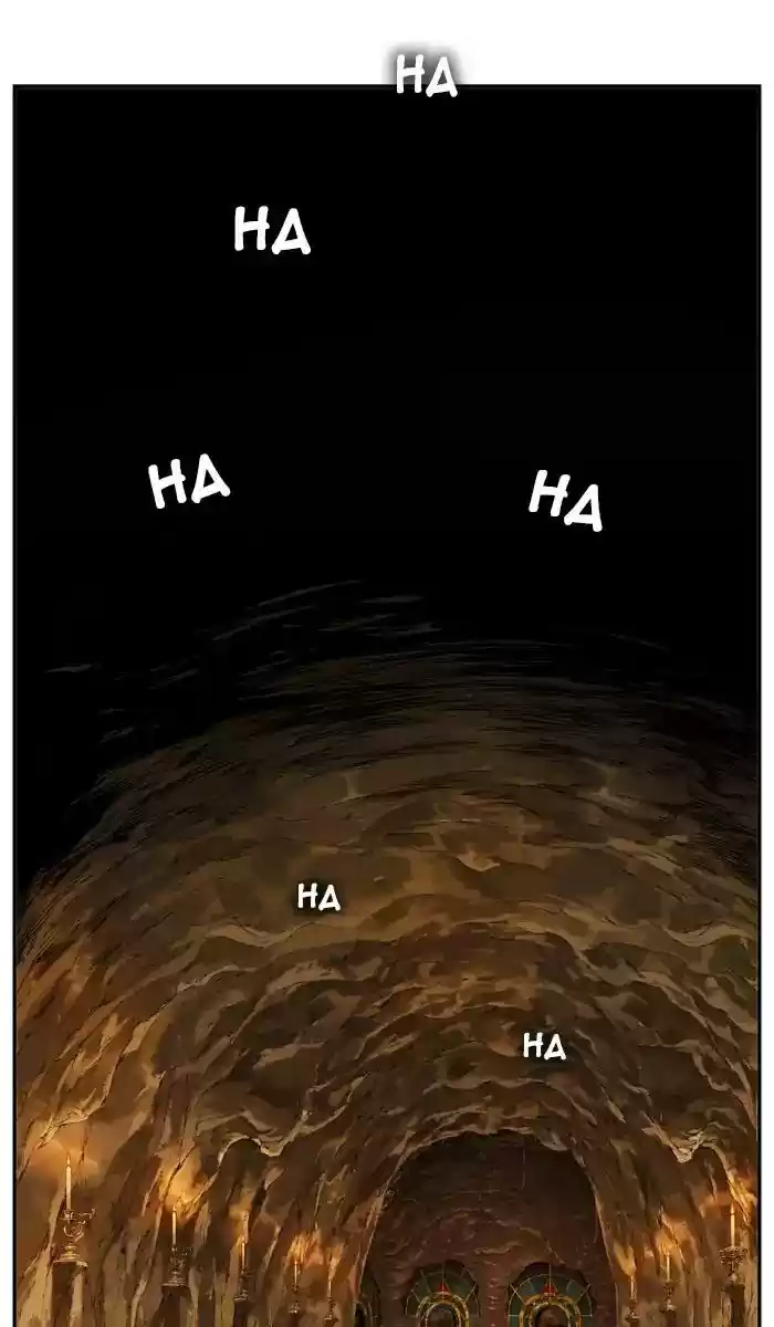 The God of High School Chapter 439