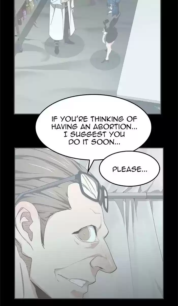 The God of High School Chapter 439