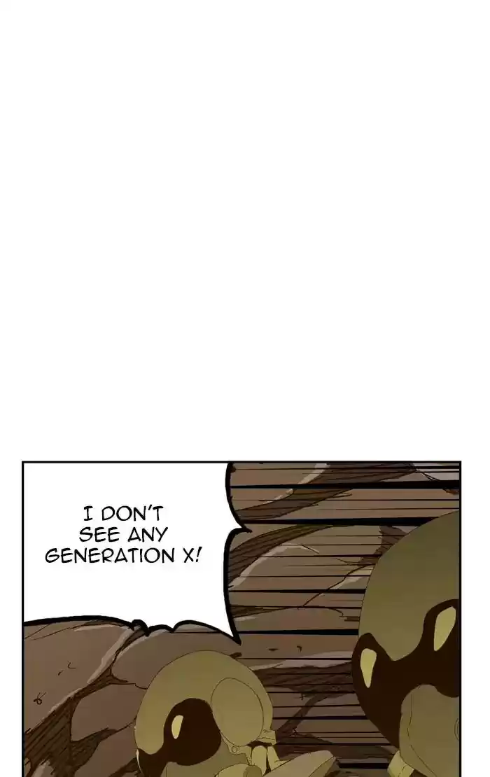 The God of High School Chapter 439