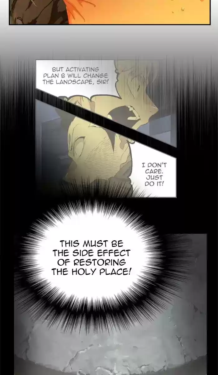 The God of High School Chapter 439