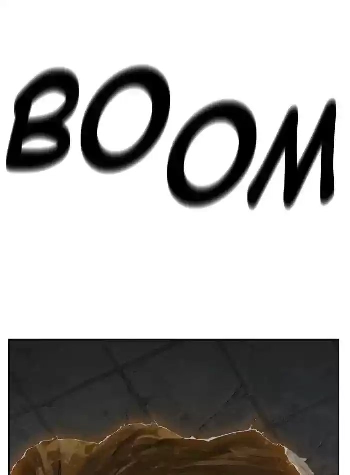 The God of High School Chapter 439