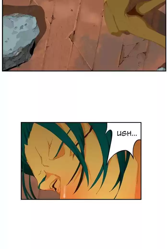 The God of High School Chapter 439