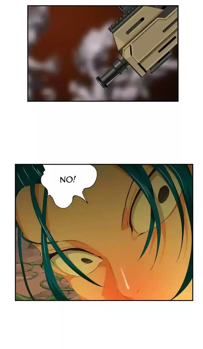 The God of High School Chapter 439