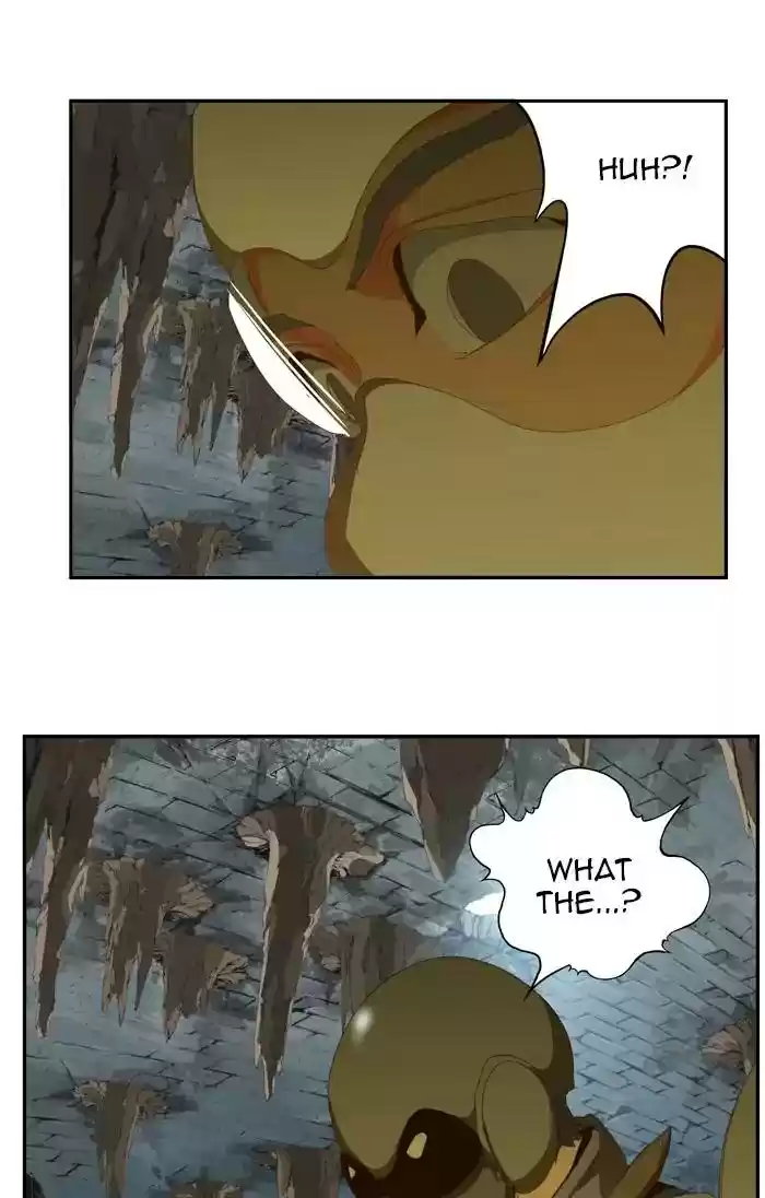 The God of High School Chapter 439