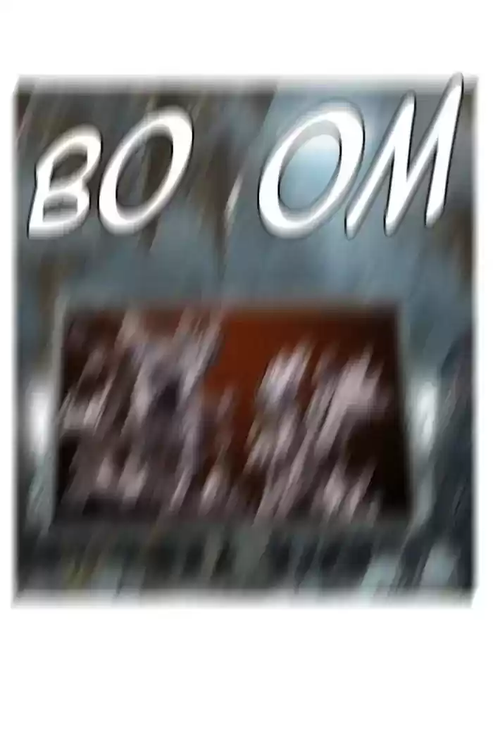 The God of High School Chapter 439