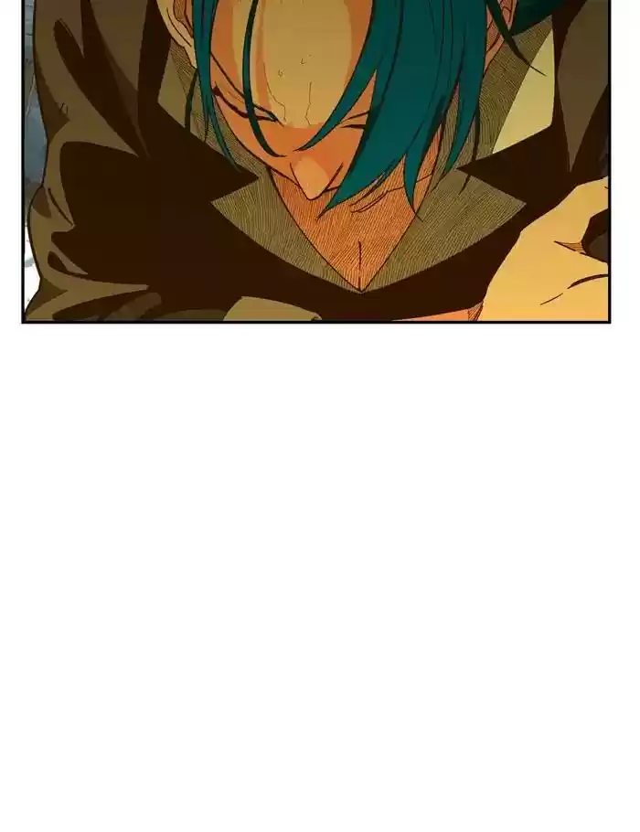 The God of High School Chapter 439