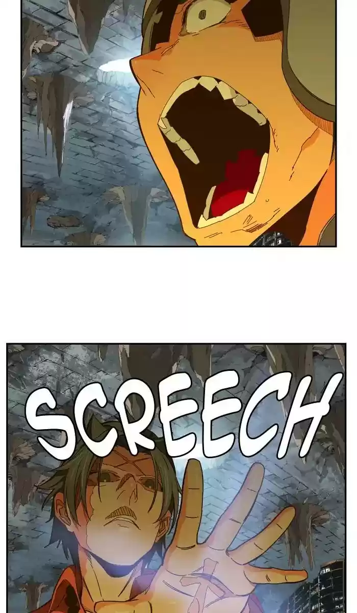 The God of High School Chapter 439