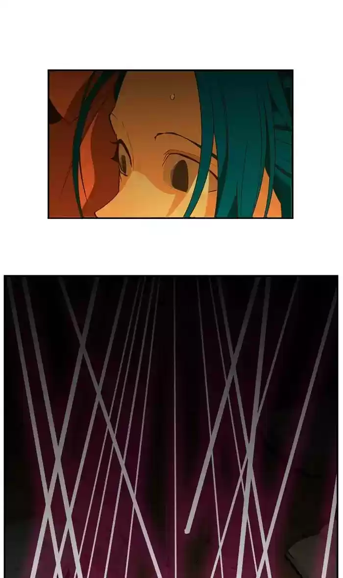 The God of High School Chapter 439