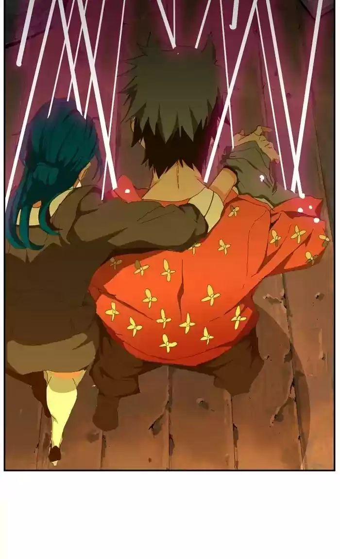 The God of High School Chapter 439