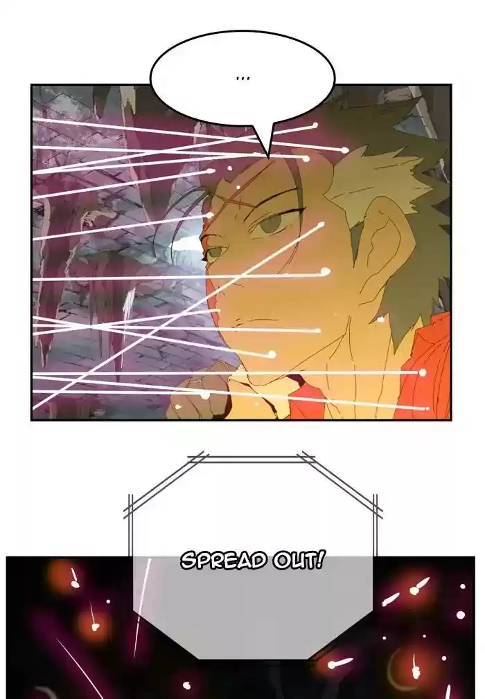 The God of High School Chapter 439