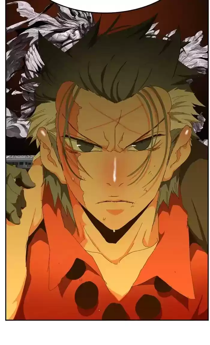 The God of High School Chapter 439