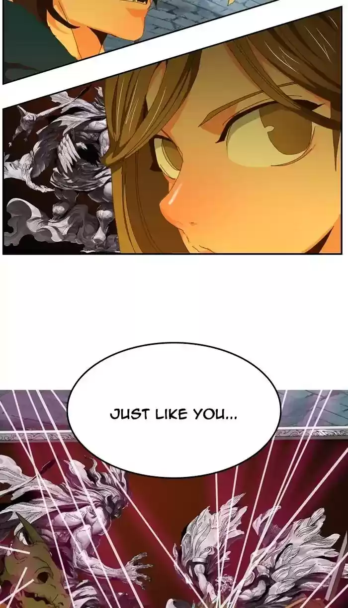 The God of High School Chapter 439