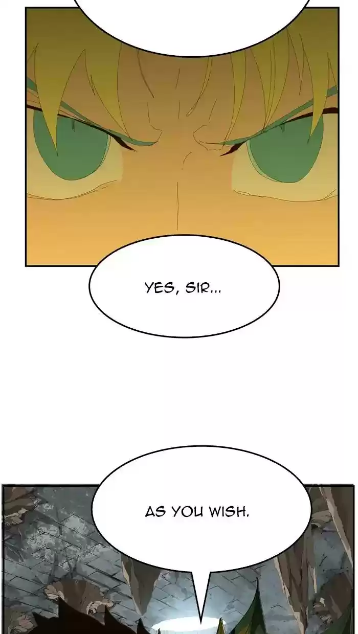 The God of High School Chapter 439