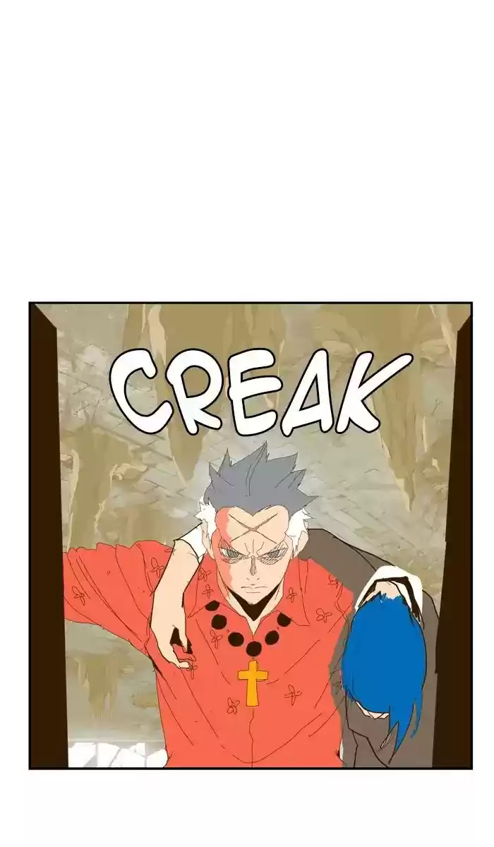 The God of High School Chapter 439