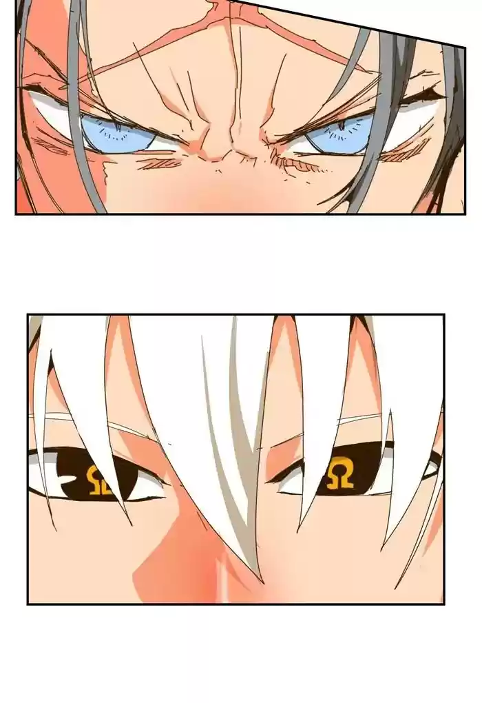 The God of High School Chapter 439