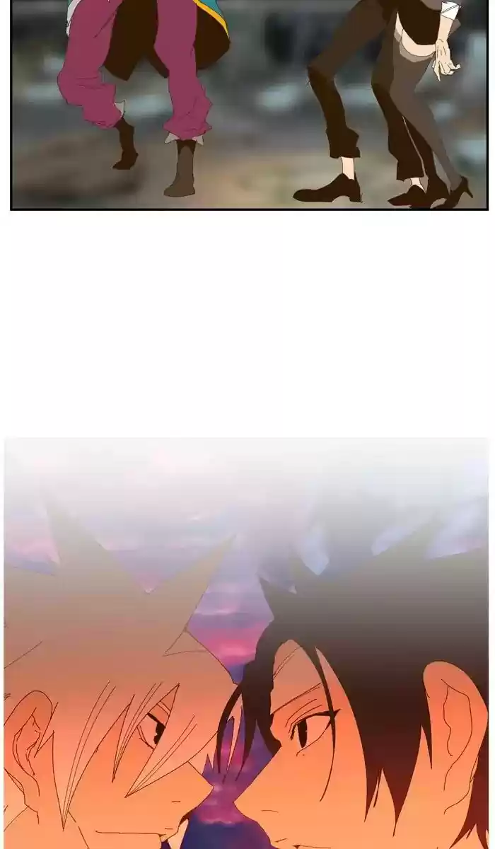 The God of High School Chapter 439