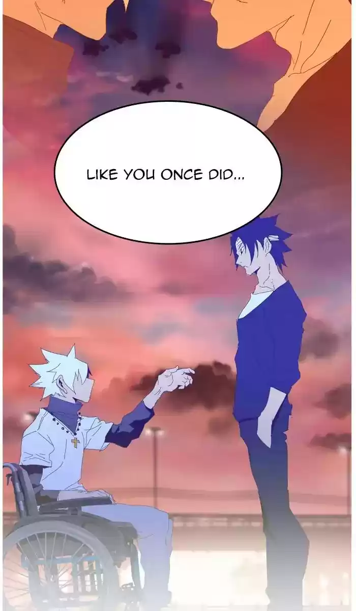 The God of High School Chapter 439