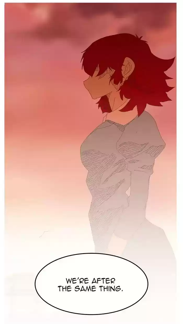 The God of High School Chapter 439