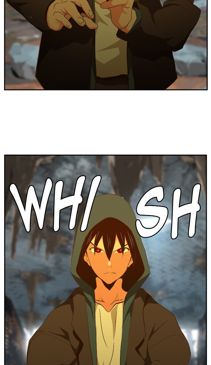 The God Of High School Chapter 446