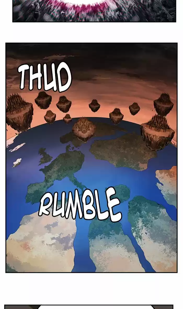 The God Of High School Chapter 489