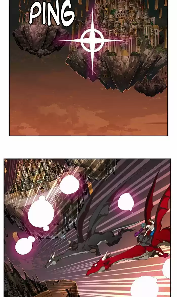 The God Of High School Chapter 489