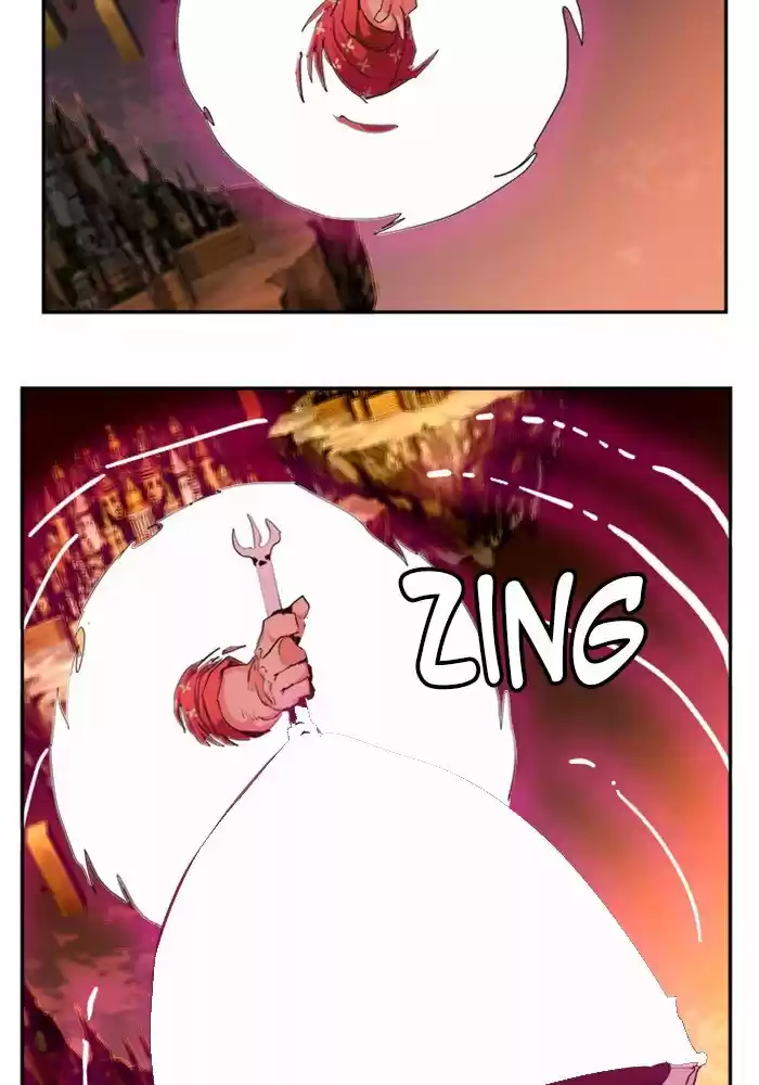 The God Of High School Chapter 489