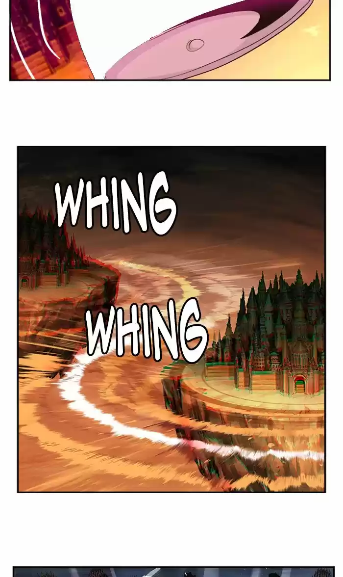 The God Of High School Chapter 489