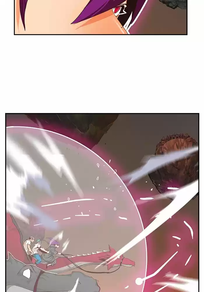 The God Of High School Chapter 489