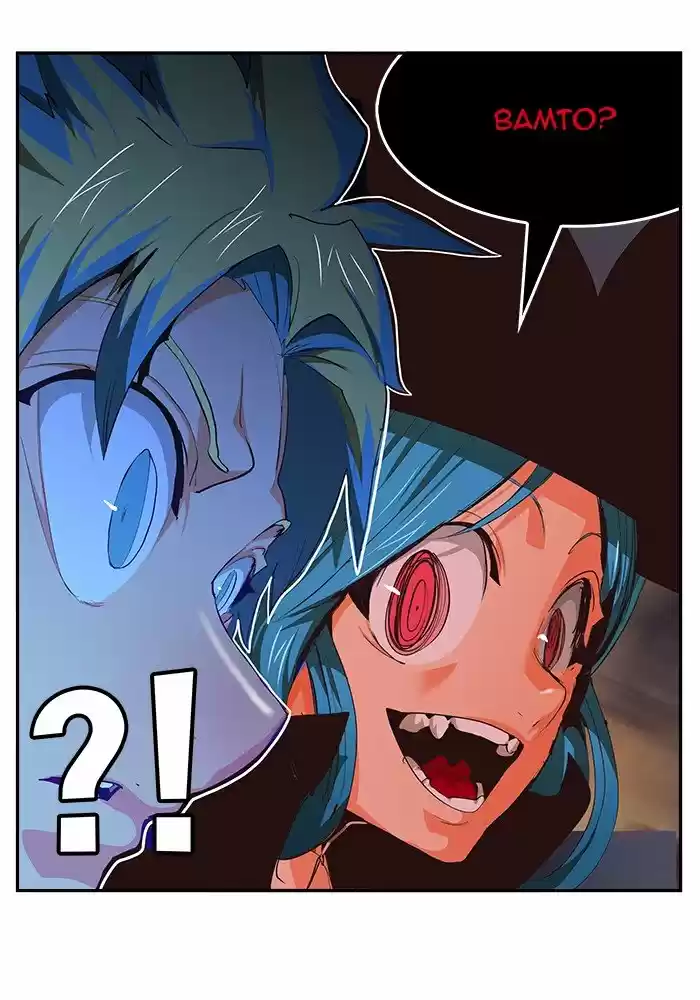 The God Of High School Chapter 489