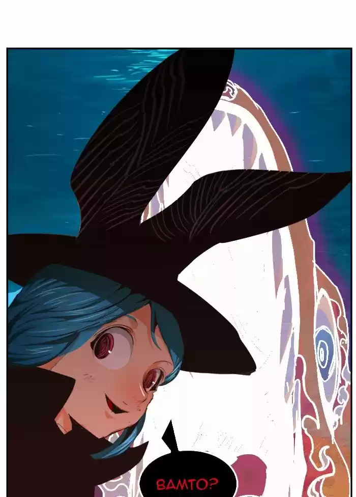 The God Of High School Chapter 489