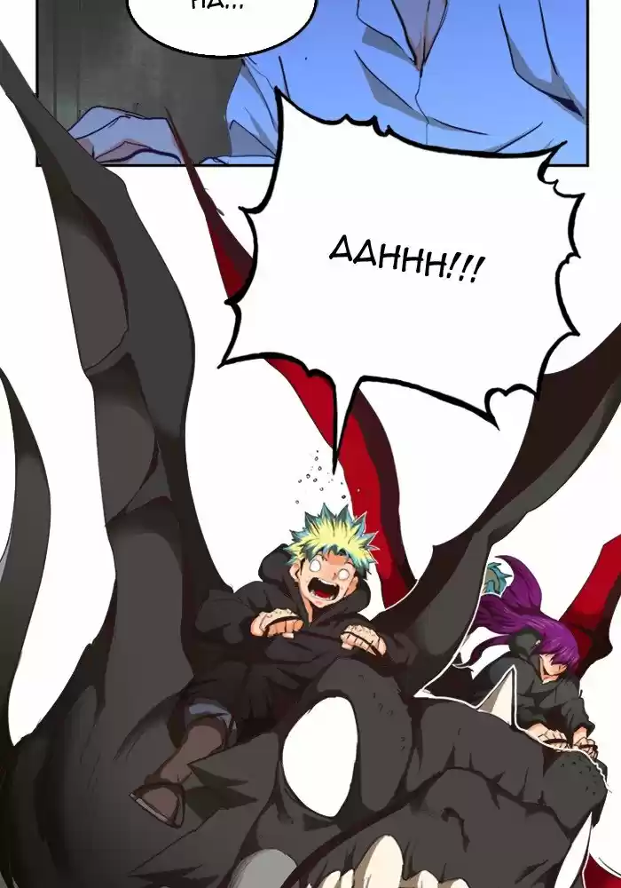 The God Of High School Chapter 489